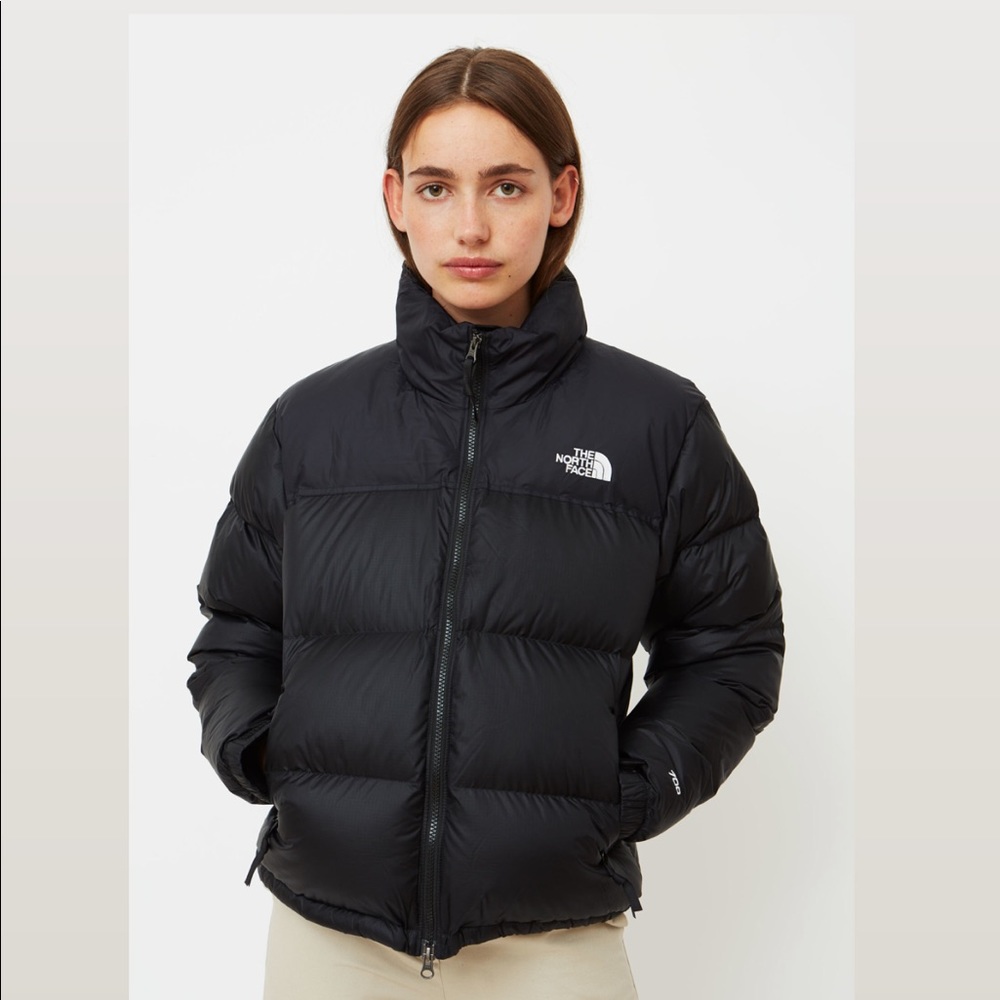 Women’s North Face 1996 Retro Nuptse Down Jacket